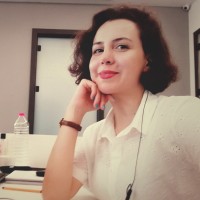 Büşra Korkumoğlu