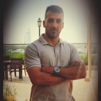 Abdallah Alkhasawneh