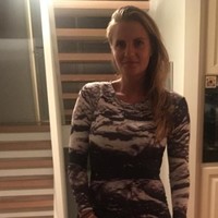 Isabella Brinkestål