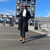 Victoria Molebogeng Lelaka