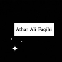 Athar Faqihi