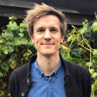 Mikkel Hach Hjelmar