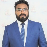 Fahad Ahmed