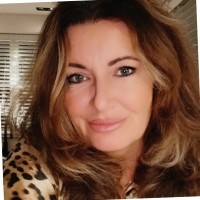 Barbara Van Eijk
