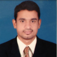 Suresh Muluguri