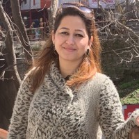 Himanshi Rawat