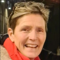 Sharon Murphy
