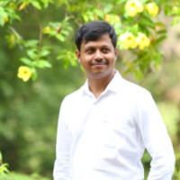 Jayakumar K