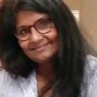 Padmini Persaud
