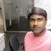 Srikanth D