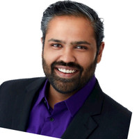 Paresh Patel