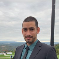 Nathaniel Umana