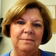 Laurie Comtois