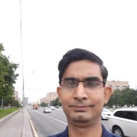 Achyuta Kumar Dash