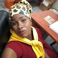 Nompumelelo Chisale