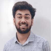 Pulkit Begwani