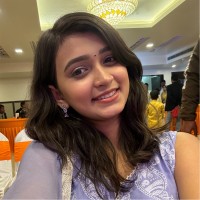 Priyanshi Mishra