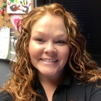 Erica Davis
