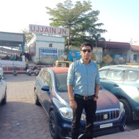 Sachin S Rathod