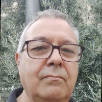 Vidal Izquierdo Pascual