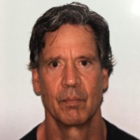 John Trevor Colvin