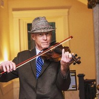 Blue Water Bill Thurman