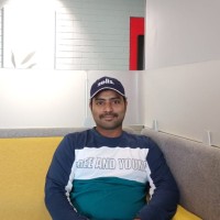 Durgaprasad Nagireddy