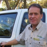 Andrew Nixon