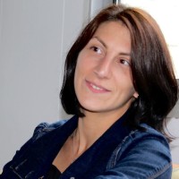 Magali Foucher