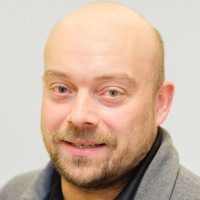 Arne Greve