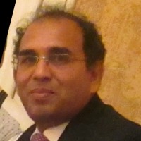 Roshan Croos