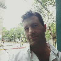 Pablo Andres Brugues