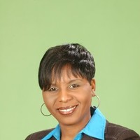 Monica Stokes