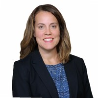 Sarah Padfield, Cpa