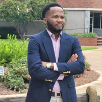 Winner Anigbogu, Ph.d.