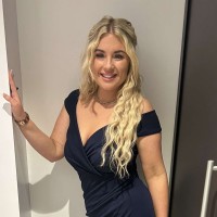Amy Moir