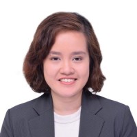 Maxine Merryll Panlilio, uap, mba