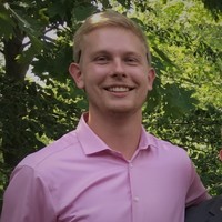 Zachary Gintert
