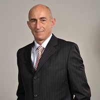 Kevin Van Huyssteen
