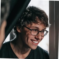Benjamin Derivolkov