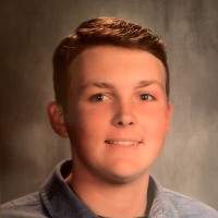 Garrett Harvey