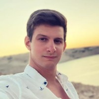 Tiegelmann Barnabás