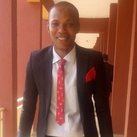 Azodo Ebuka Samuel