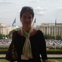 Zelimirka-Zeljka Karesin