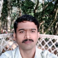 Lakshmikanth Maregowda