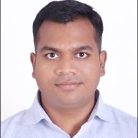 Sanket Barhate