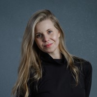 Sandra Suomäki