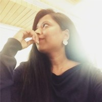 Ar. Mayuri Meshram
