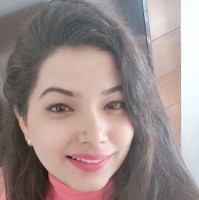 Shivani Choudhary