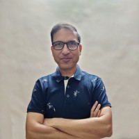 Ghanshyam Rathi